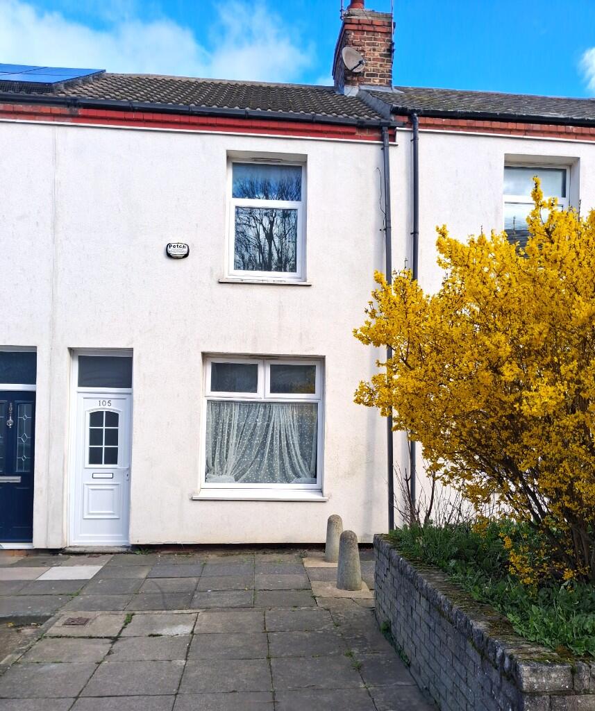 2 bed Mid Terraced House for rent in Stockton-on-Tees. From John Monk & Co - Stockton-On-Tees 2 bed Mid Terraced House for rent in Stockton-on-Tees. From John Monk & Co - Stockton-On-Tees
