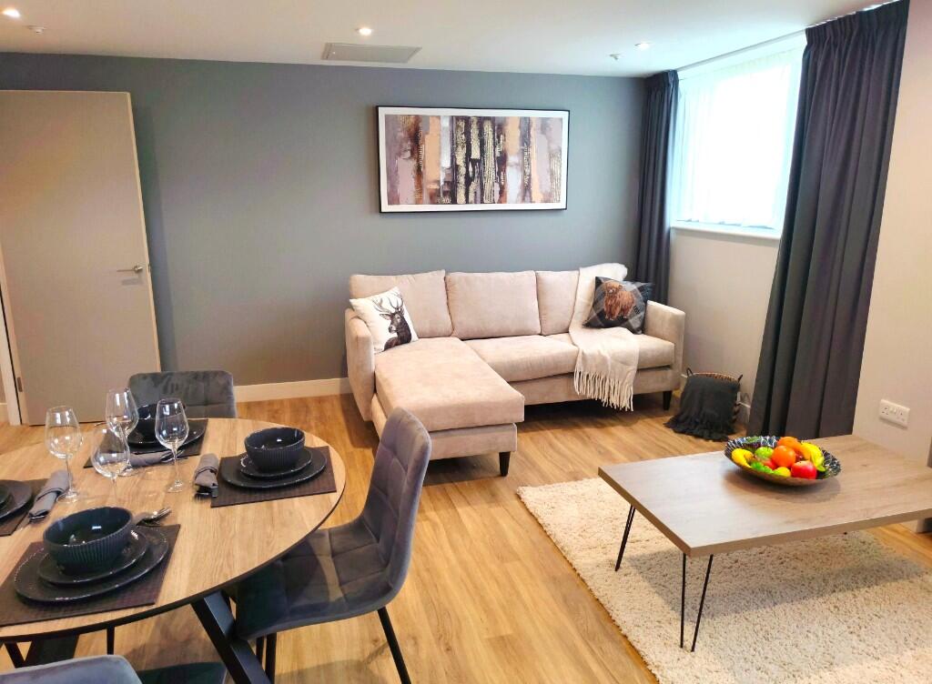 2 bed Apartment for rent in Middlesbrough. From John Monk & Co - Stockton-On-Tees 2 bed Apartment for rent in Middlesbrough. From John Monk & Co - Stockton-On-Tees