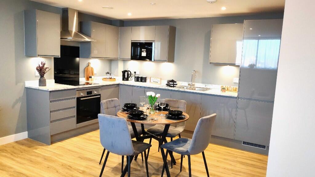 2 bed Apartment for rent in Middlesbrough. From John Monk & Co - Stockton-On-Tees 2 bed Apartment for rent in Middlesbrough. From John Monk & Co - Stockton-On-Tees