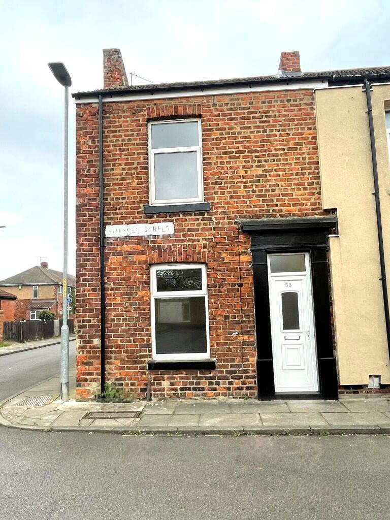 2 bed End of Terrace for rent in Stockton-on-Tees. From John Monk & Co - Stockton-On-Tees
