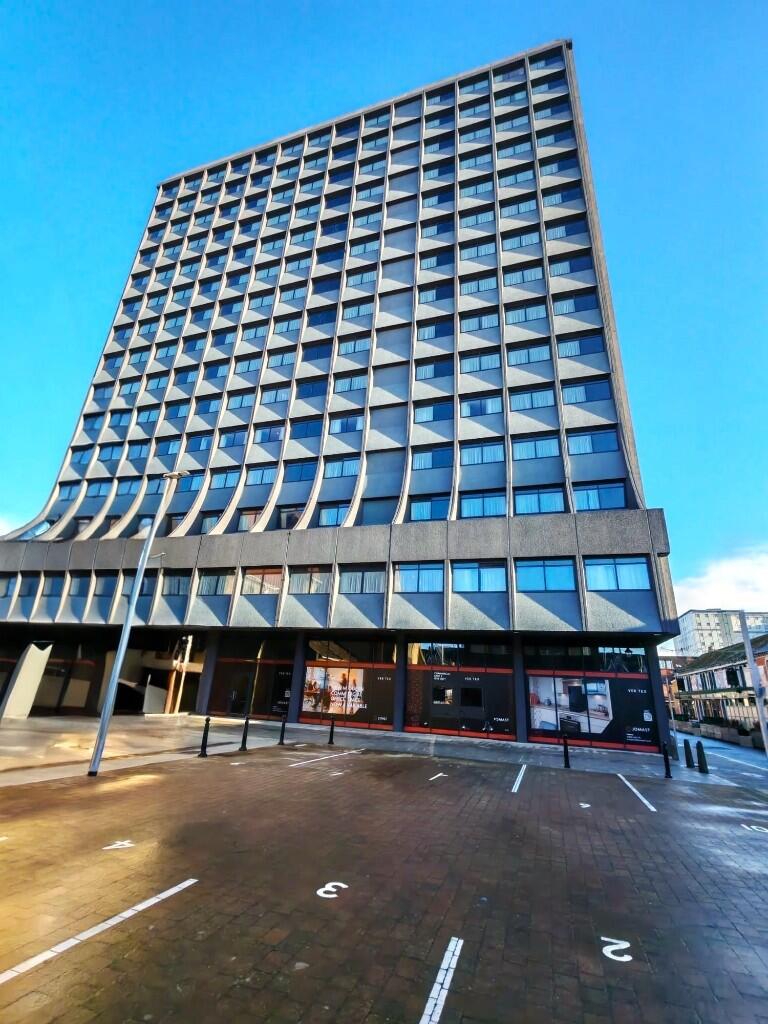 2 bed Apartment for rent in Middlesbrough. From John Monk & Co - Stockton-On-Tees