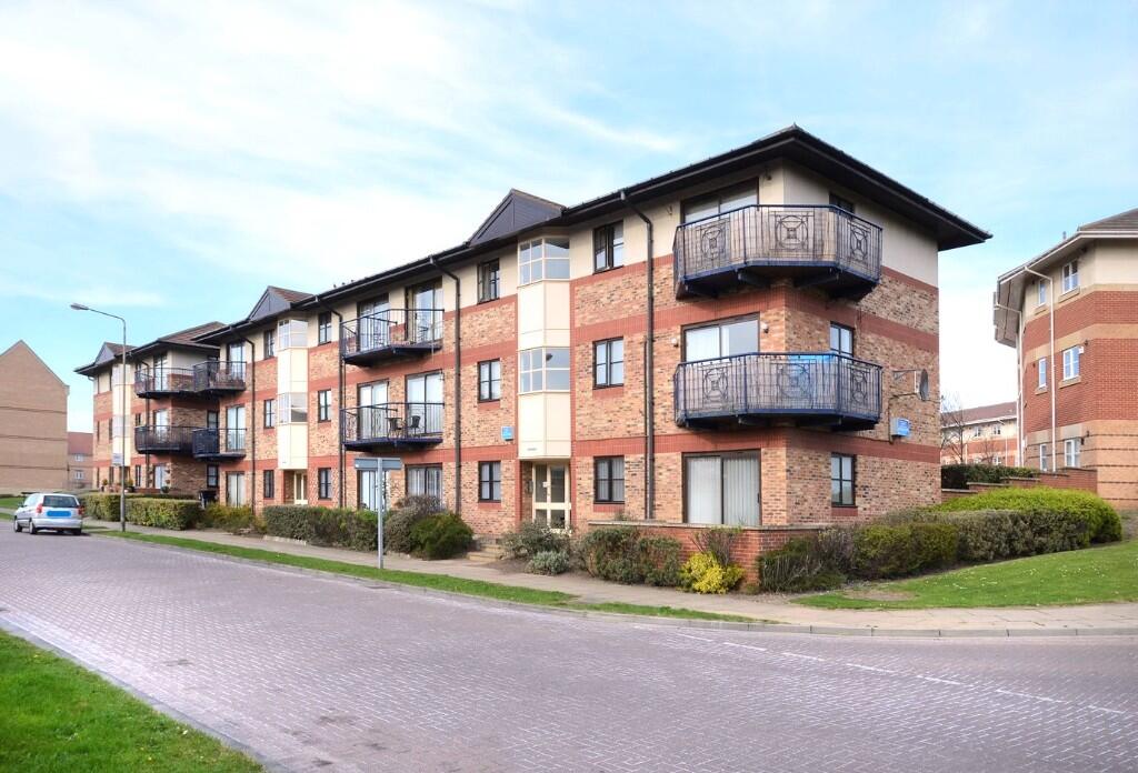 1 bed 1st Floor Flat for rent in Hartlepool. From John Monk & Co - Stockton-On-Tees