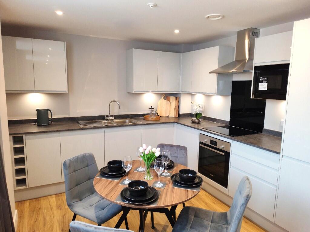 2 bed Apartment for rent in Middlesbrough. From John Monk & Co - Stockton-On-Tees