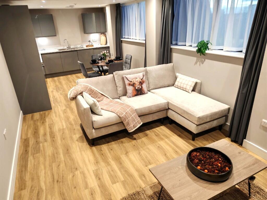 2 bed Apartment for rent in Middlesbrough. From John Monk & Co - Stockton-On-Tees