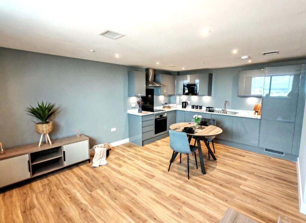 2 bed Apartment for rent in Middlesbrough. From John Monk & Co - Stockton-On-Tees