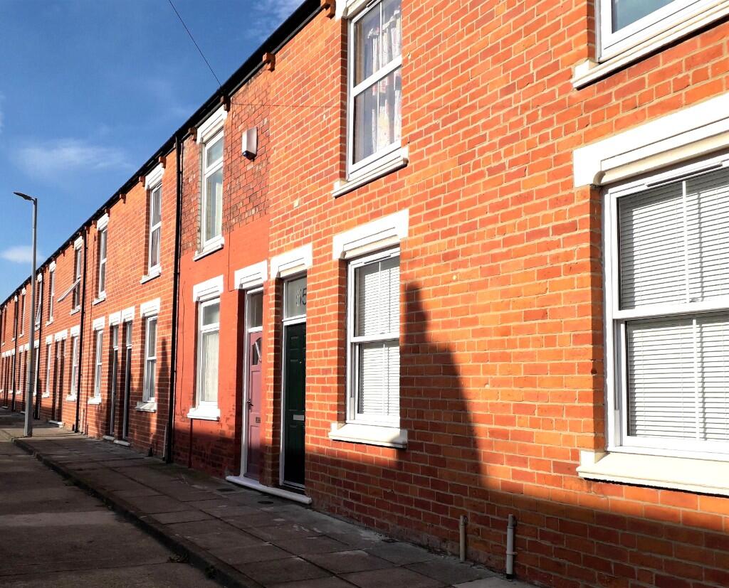 2 bed Town House for rent in Middlesbrough. From John Monk & Co - Stockton-On-Tees