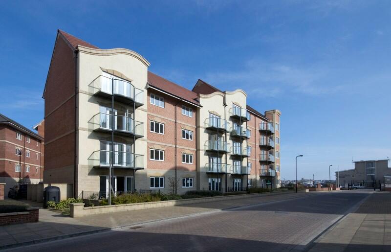 2 bed Apartment for rent in Hartlepool. From John Monk & Co - Stockton-On-Tees