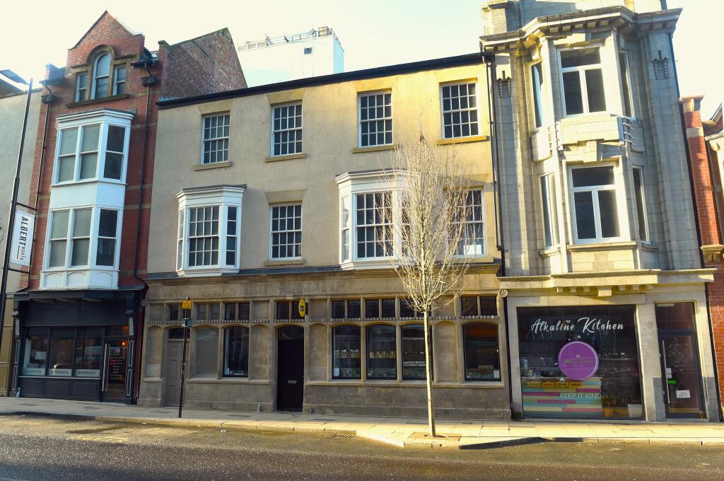 1 bed Apartment for rent in Middlesbrough. From John Monk & Co - Stockton-On-Tees 1 bed Apartment for rent in Middlesbrough. From John Monk & Co - Stockton-On-Tees