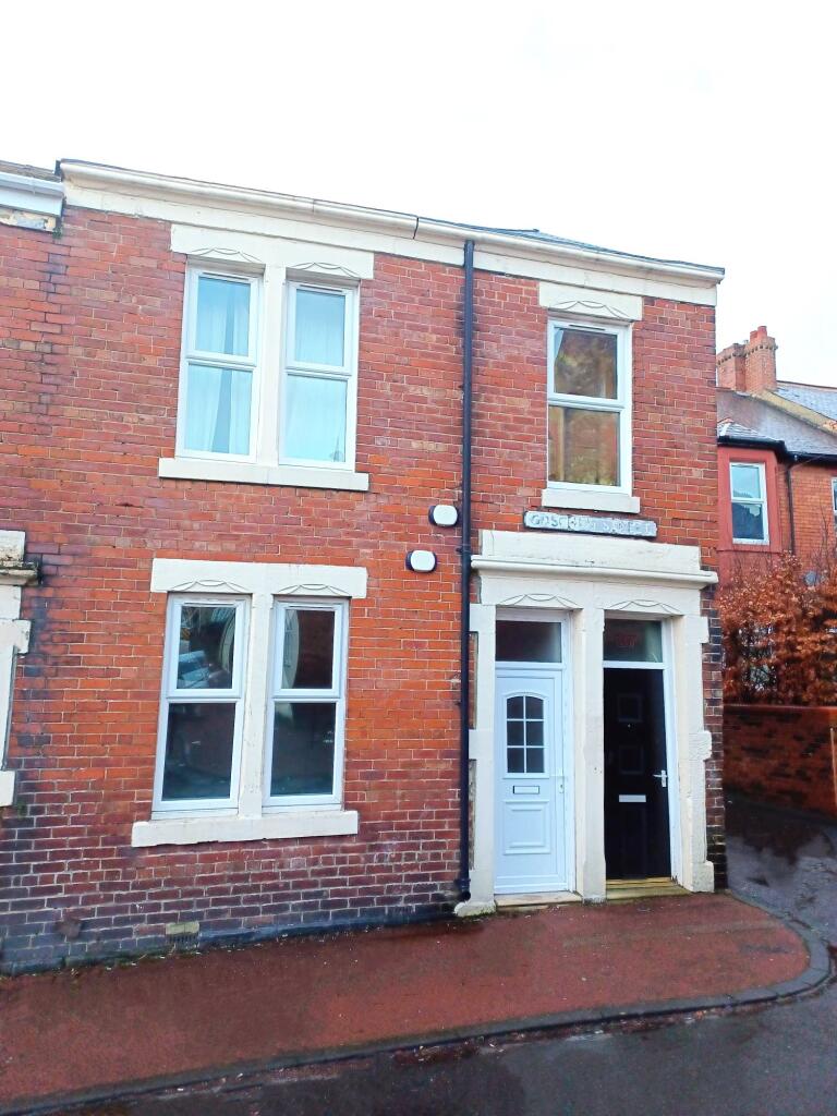 1 bed House (unspecified) for rent in Gateshead. From John Monk & Co - Stockton-On-Tees