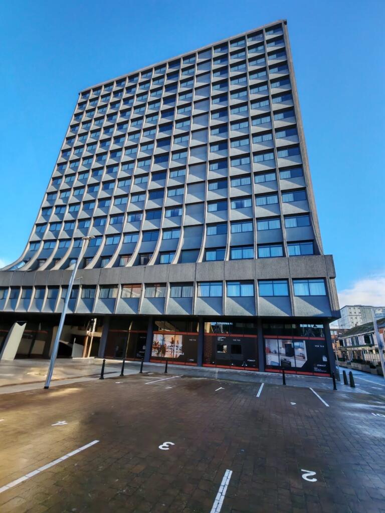 2 bed Apartment for rent in Middlesbrough. From John Monk & Co - Stockton-On-Tees