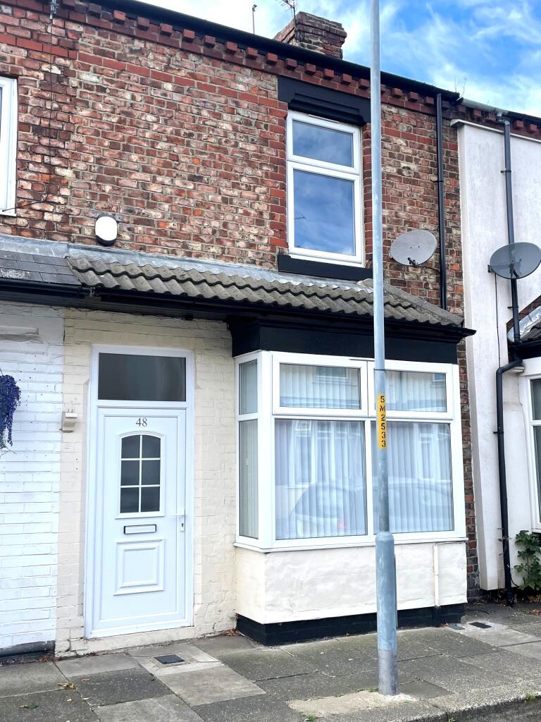 3 bed Mid Terraced House for rent in Stockton-on-Tees. From John Monk & Co - Stockton-On-Tees