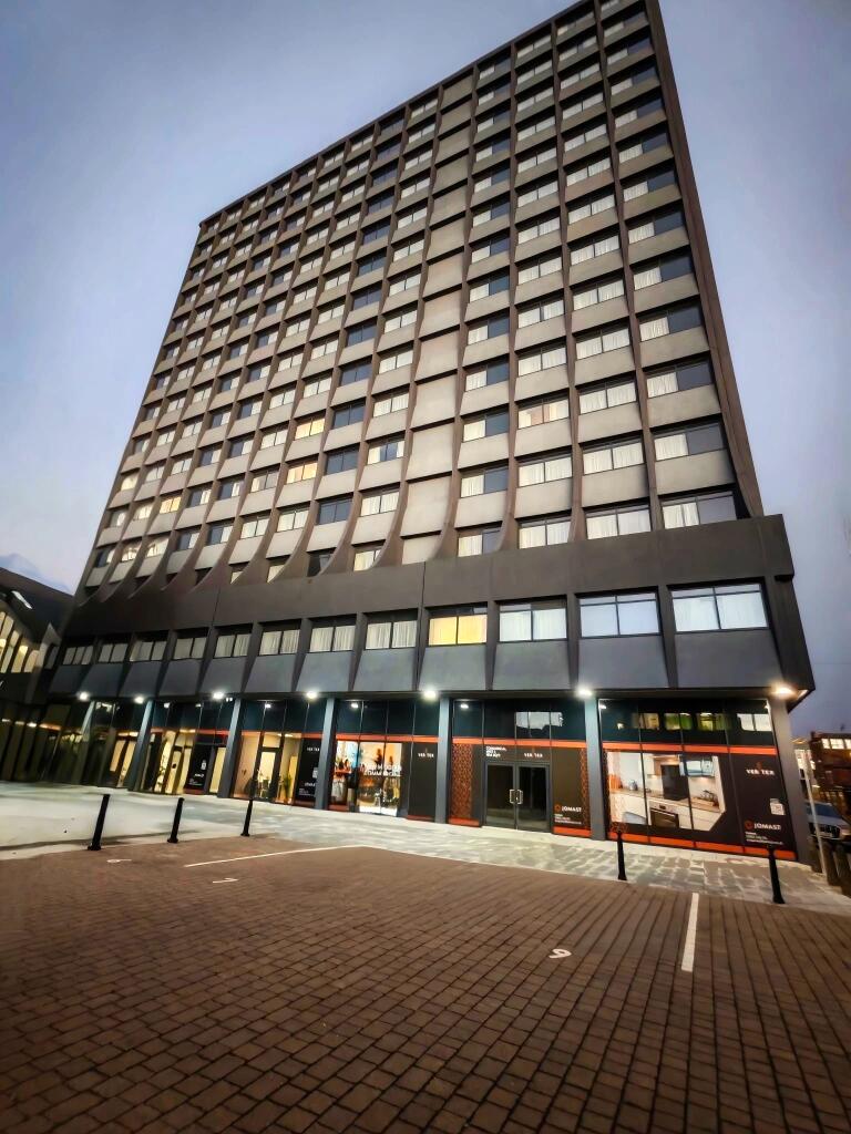 2 bed Apartment for rent in Middlesbrough. From John Monk & Co - Stockton-On-Tees