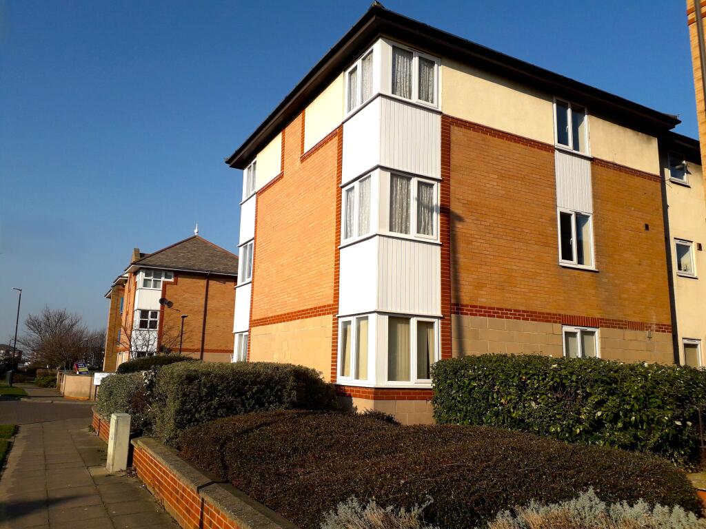 1 bed 1st Floor Flat for rent in Hartlepool. From John Monk & Co - Stockton-On-Tees