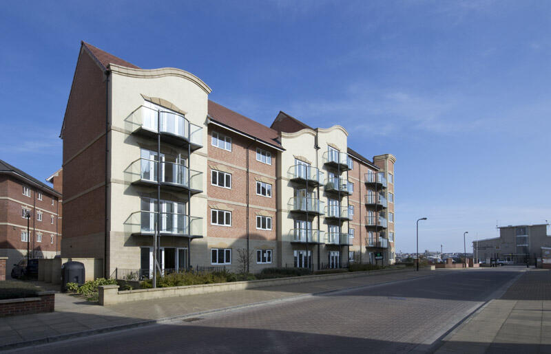 2 bed Apartment for rent in Hartlepool. From John Monk & Co - Stockton-On-Tees