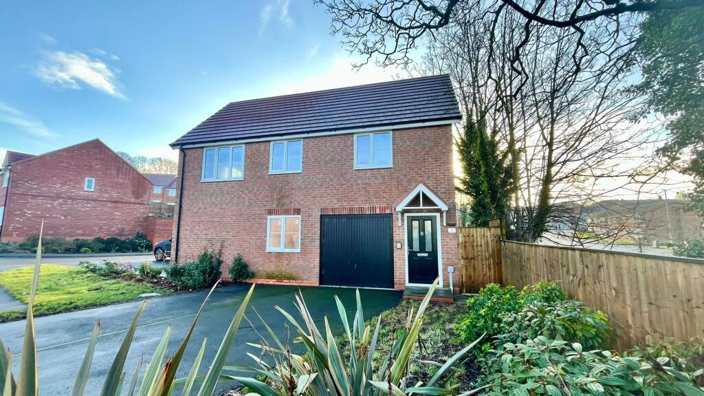 2 bed Coach House for rent in Mansfield. From John Sankey - Mansfield 2 bed Coach House for rent in Mansfield. From John Sankey - Mansfield