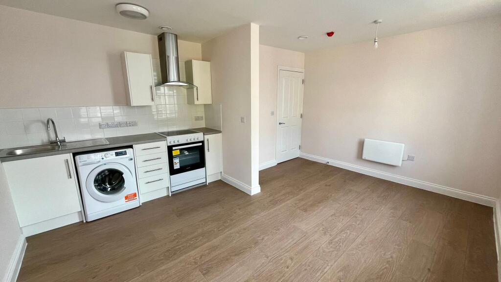 1 bed Apartment for rent in Mansfield. From John Sankey - Mansfield