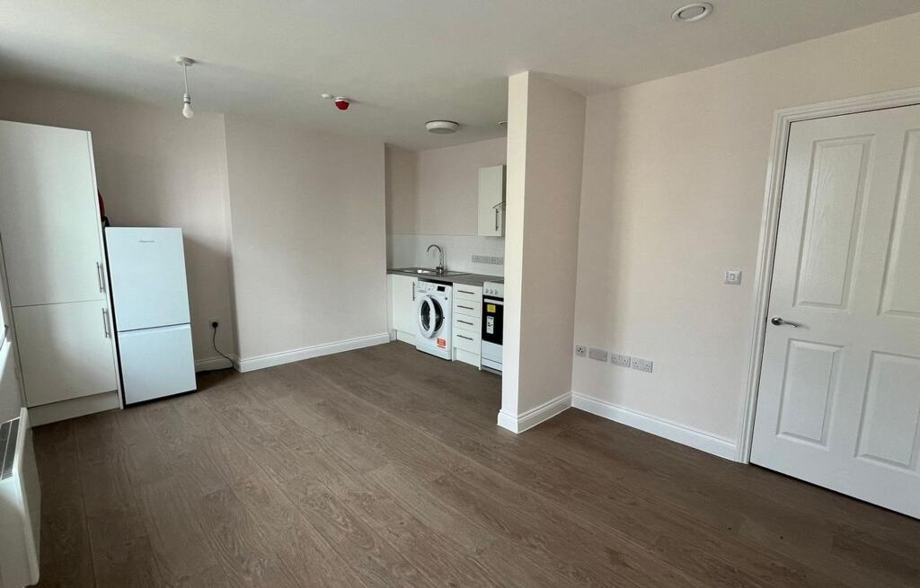 1 bed Apartment for rent in Mansfield. From John Sankey - Mansfield