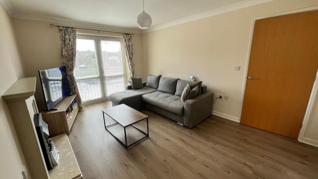 2 bed Apartment for rent in Mansfield. From John Sankey - Mansfield