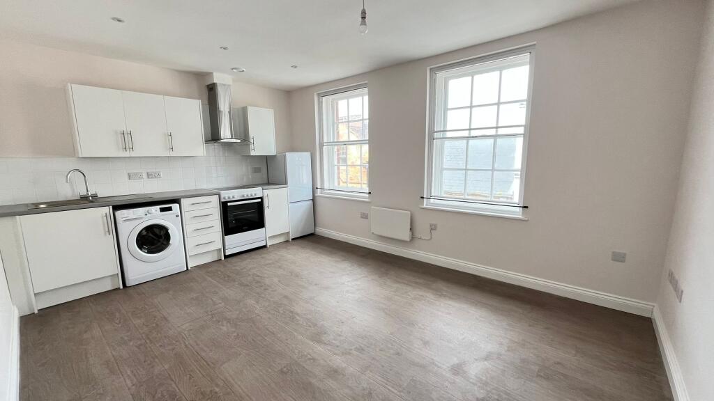 2 bed Apartment for rent in Mansfield. From John Sankey - Mansfield