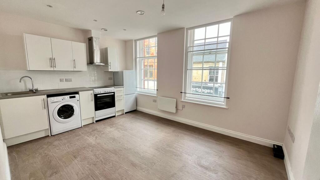 2 bed Apartment for rent in Mansfield. From John Sankey - Mansfield 2 bed Apartment for rent in Mansfield. From John Sankey - Mansfield