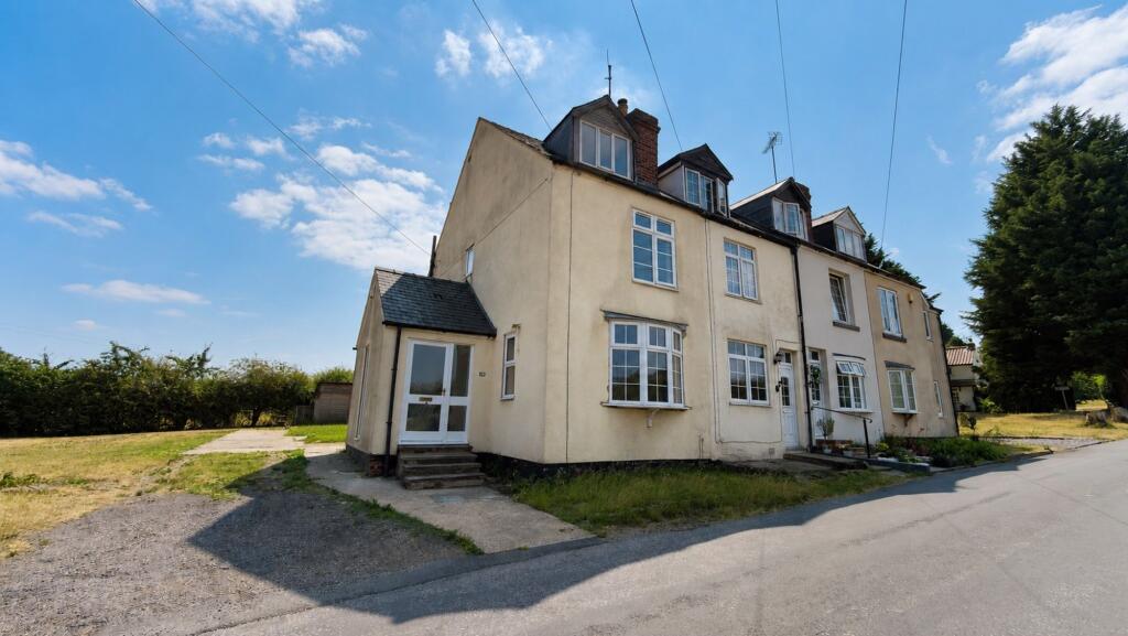 3 bed Semi Detached for rent in Blidworth. From John Sankey - Mansfield