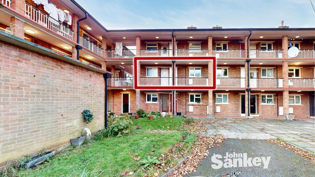1 bed Apartment for rent in Mansfield. From John Sankey - Mansfield