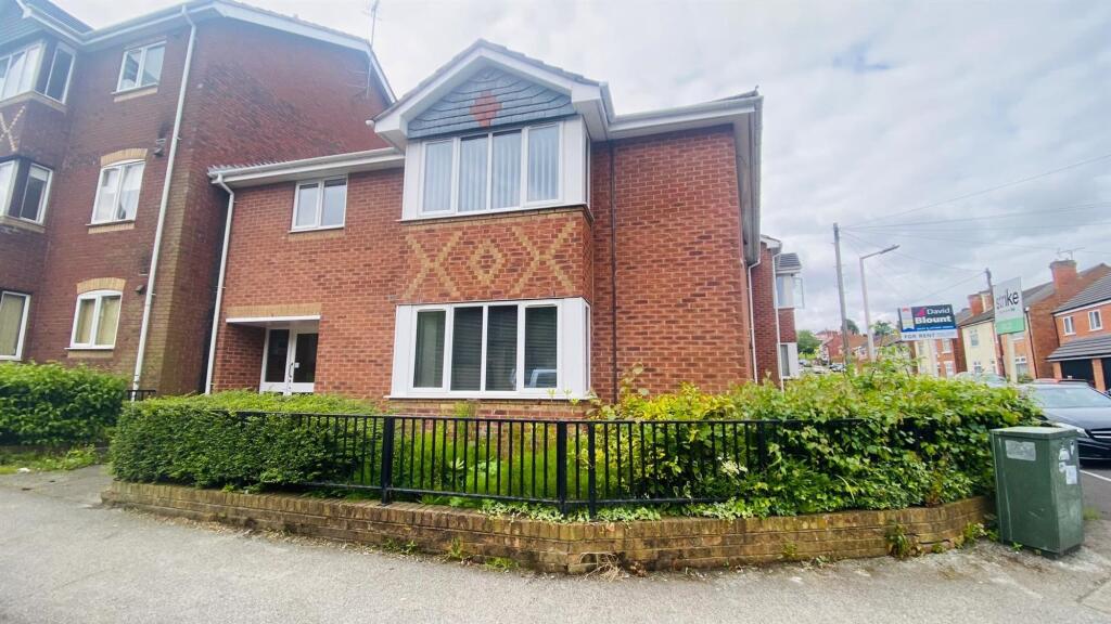 2 bed Not Specified for rent in Mansfield. From John Sankey - Mansfield