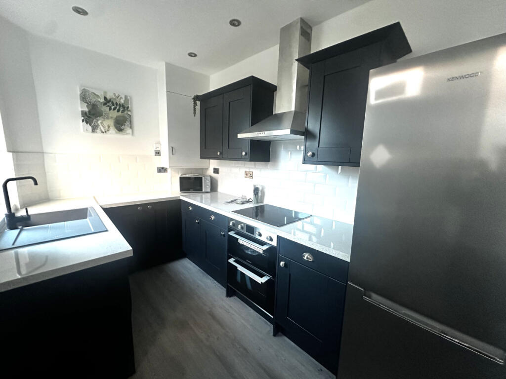 1 bed House Share for rent in Fulwood. From Jones Cameron Estate Agents - Preston