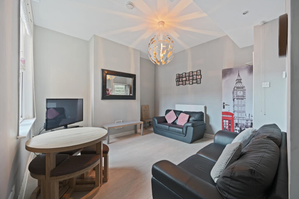 1 bed House Share for rent in Fulwood. From Jones Cameron Estate Agents - Preston