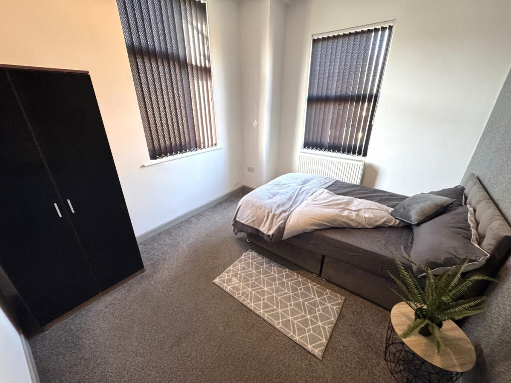 1 bed House Share for rent in Preston. From Jones Cameron Estate Agents - Preston