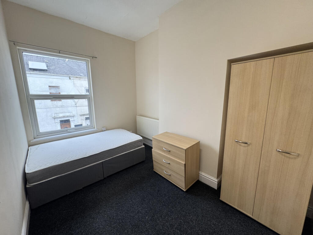 1 bed House Share for rent in Fulwood. From Jones Cameron Estate Agents - Preston