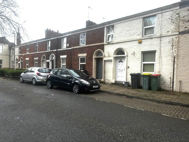 3 bed Mid Terraced House for rent in Preston. From Jones Cameron Estate Agents - Preston 3 bed Mid Terraced House for rent in Preston. From Jones Cameron Estate Agents - Preston