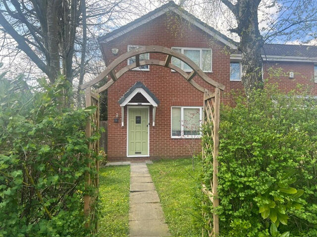 3 bed Semi Detached for rent in Preston. From Jones Cameron Estate Agents - Preston