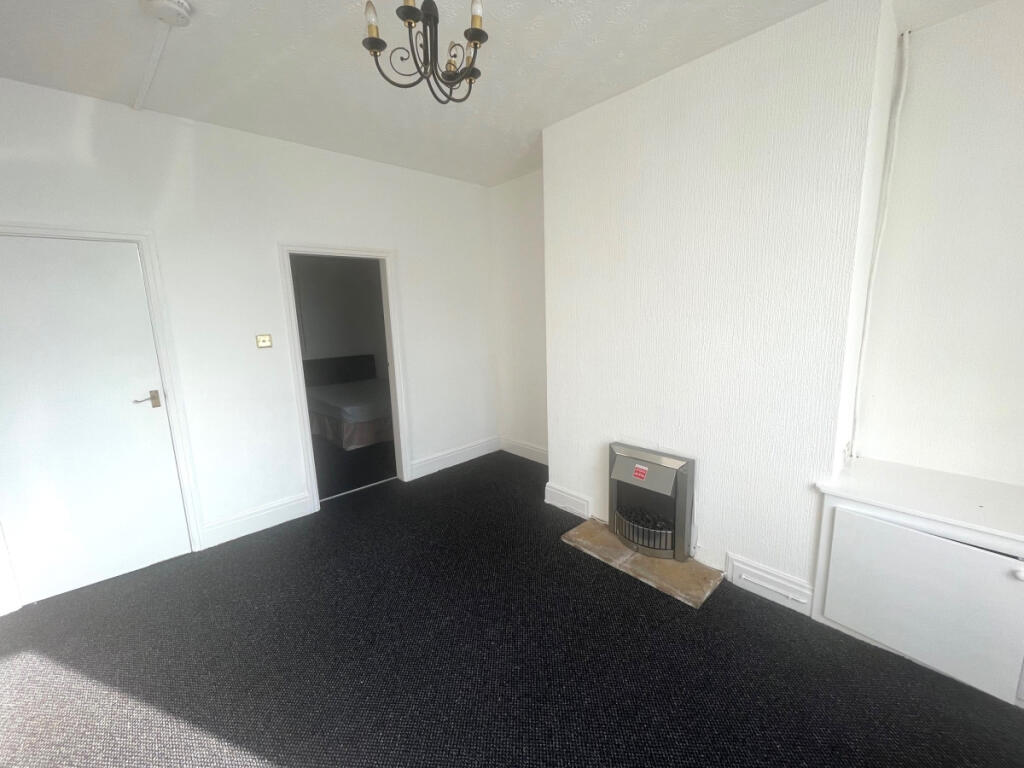 1 bed 1st Floor Flat for rent in Preston. From Jones Cameron Estate Agents - Preston