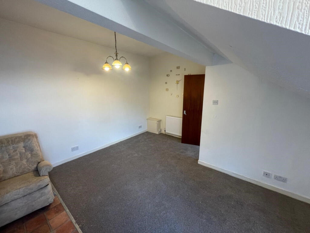 1 bed 1st Floor Flat for rent in Blackpool. From Jones Cameron Estate Agents - Preston