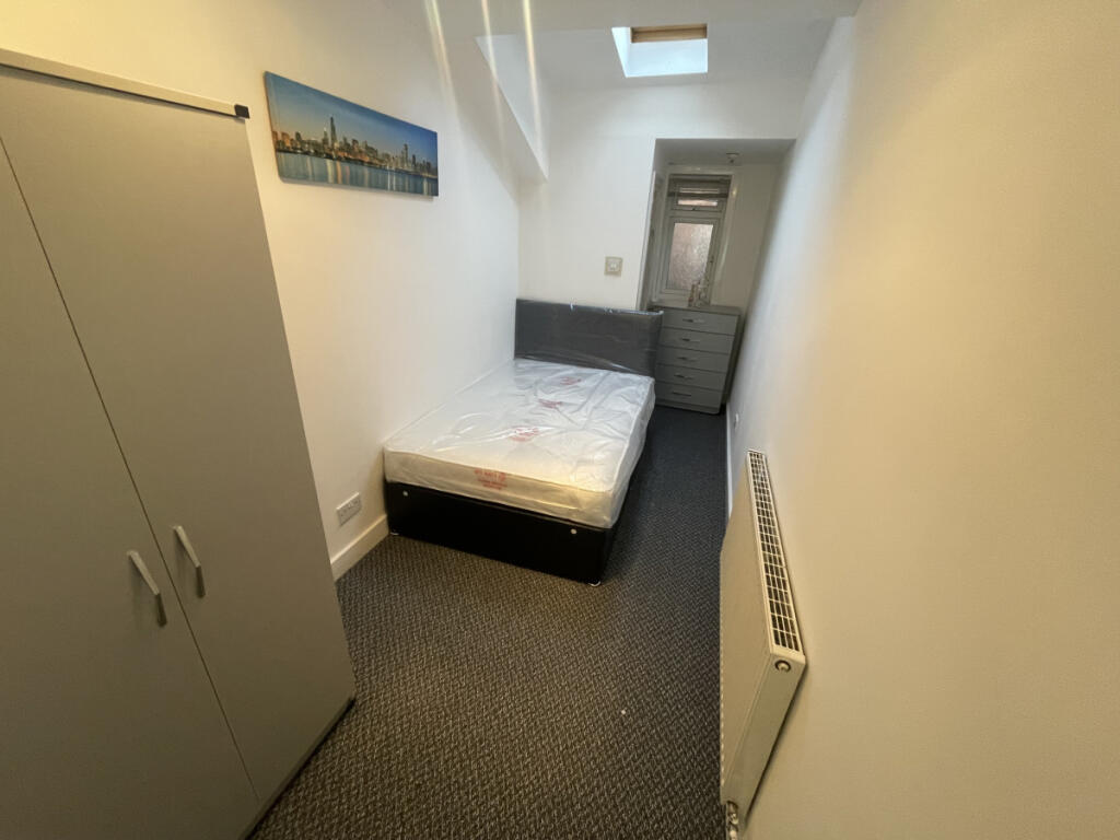 1 bed House Share for rent in Preston. From Jones Cameron Estate Agents - Preston