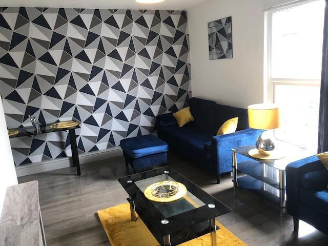 1 bed Not Specified for rent in Preston. From Jones Cameron Estate Agents - Preston