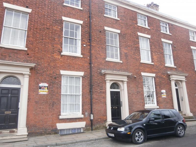 1 bed Apartment for rent in Lower Penwortham. From Jones Cameron Estate Agents - Preston