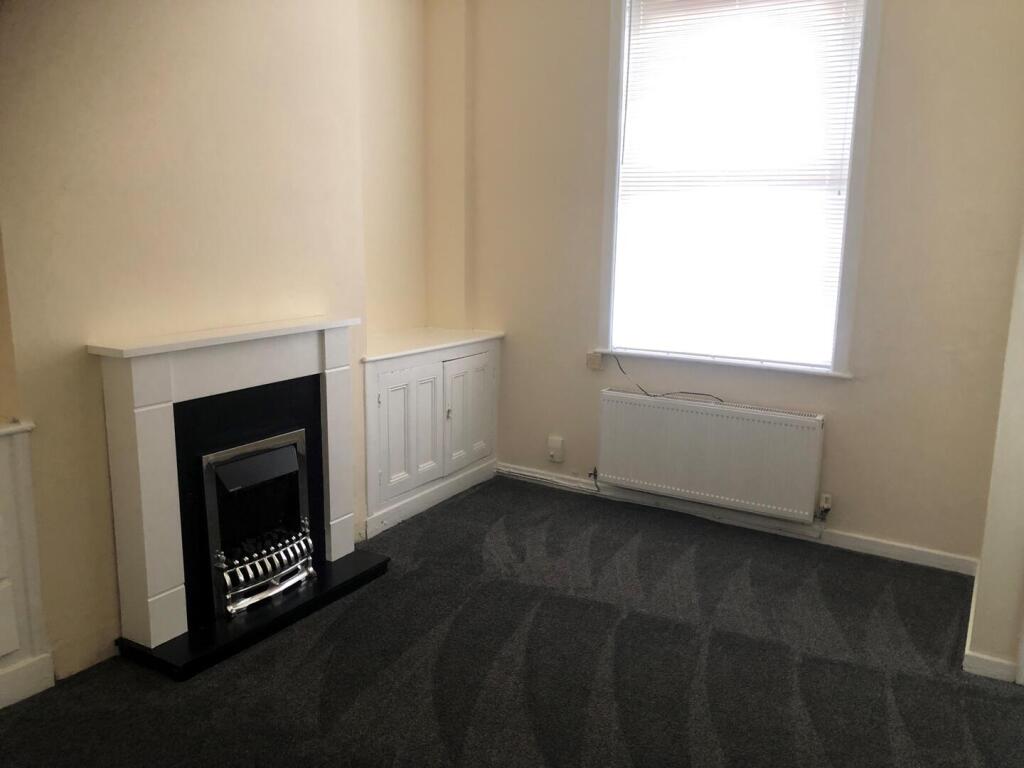 2 bed Mid Terraced House for rent in Preston. From Jones Cameron Estate Agents - Preston