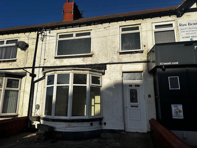 2 bed Apartment for rent in Cleveleys. From Jones Cameron Estate Agents - Preston