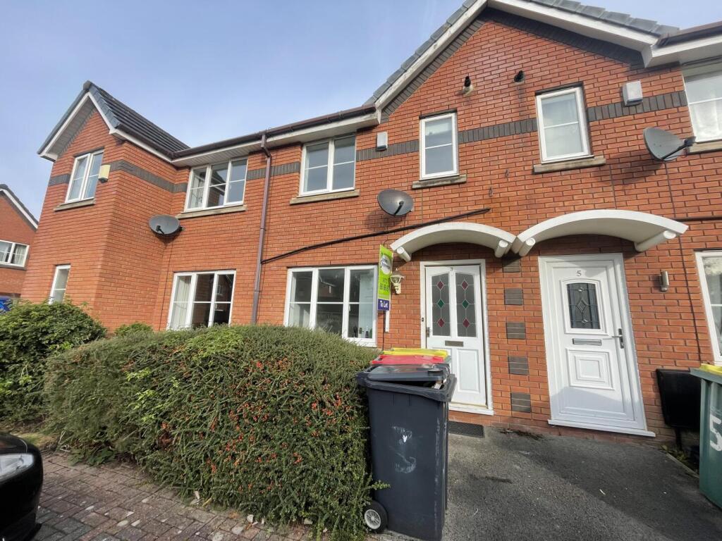 2 bed Mews for rent in Fulwood. From Jones Cameron Estate Agents - Preston