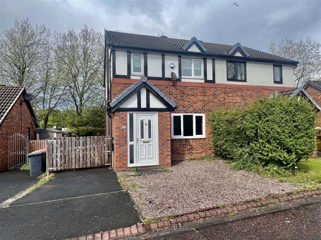 3 bed Semi Detached for rent in Fulwood. From Jones Cameron Estate Agents - Preston