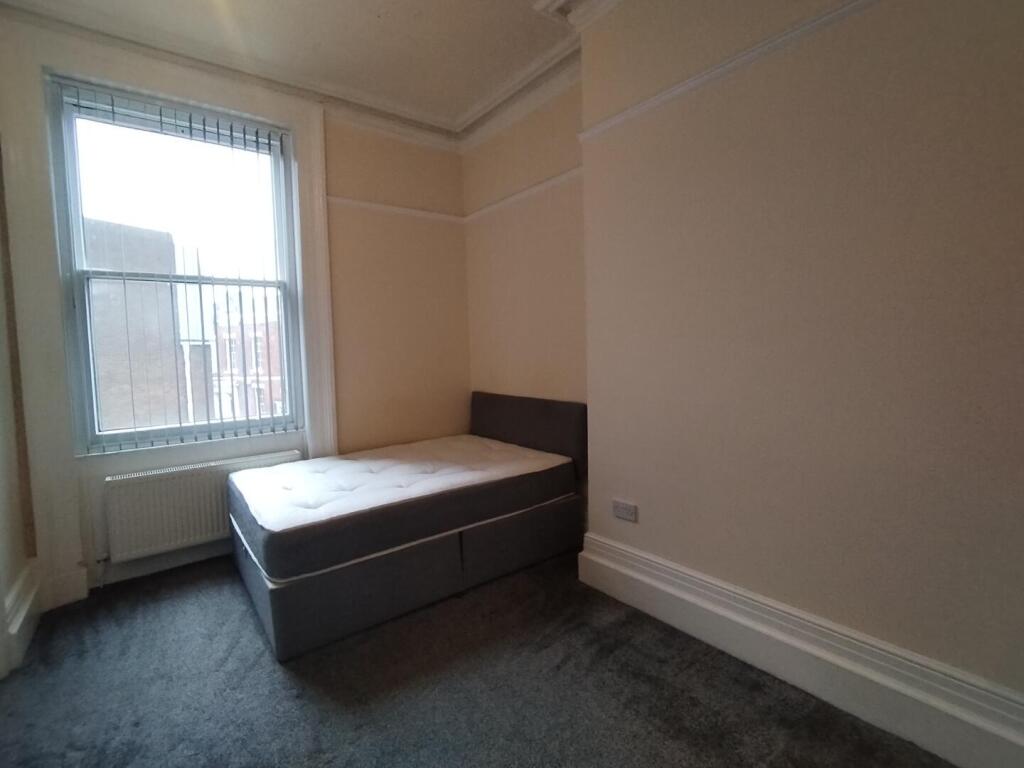 4 bed Studio for rent in Preston. From Jones Cameron Estate Agents - Preston