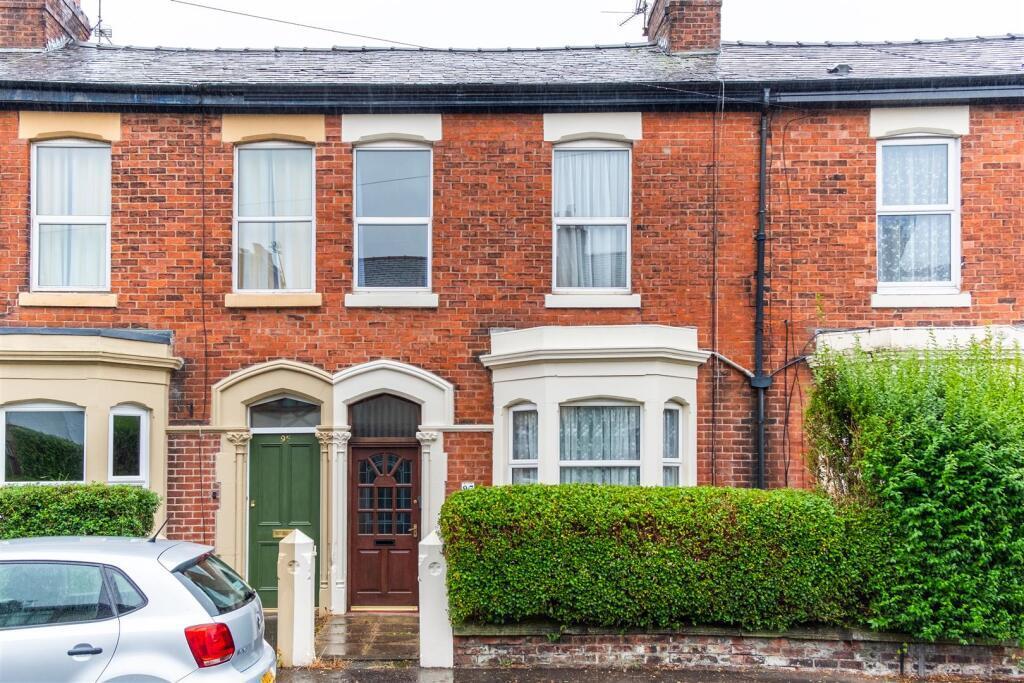 4 bed Mid Terraced House for rent in Preston. From Jones Cameron Estate Agents - Preston 4 bed Mid Terraced House for rent in Preston. From Jones Cameron Estate Agents - Preston