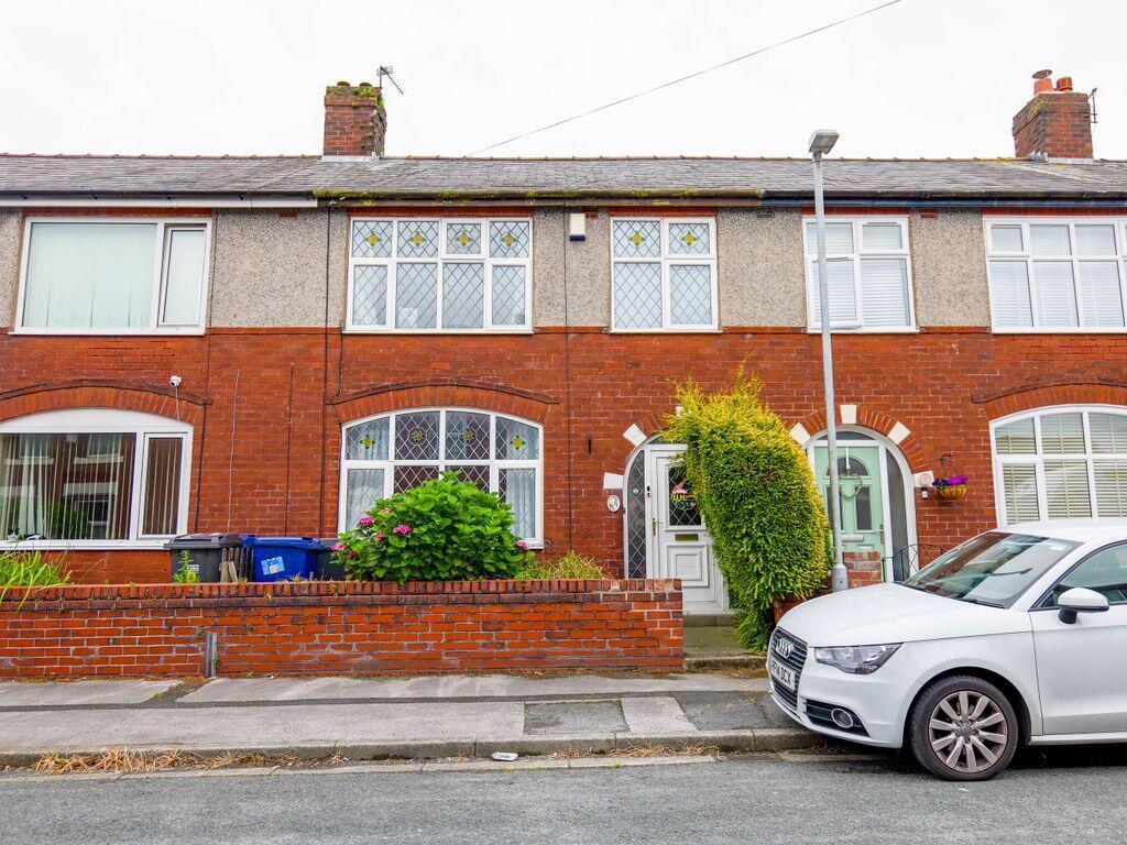 3 bed Mid Terraced House for rent in Bamber Bridge. From Jones Cameron Estate Agents - Preston 3 bed Mid Terraced House for rent in Bamber Bridge. From Jones Cameron Estate Agents - Preston
