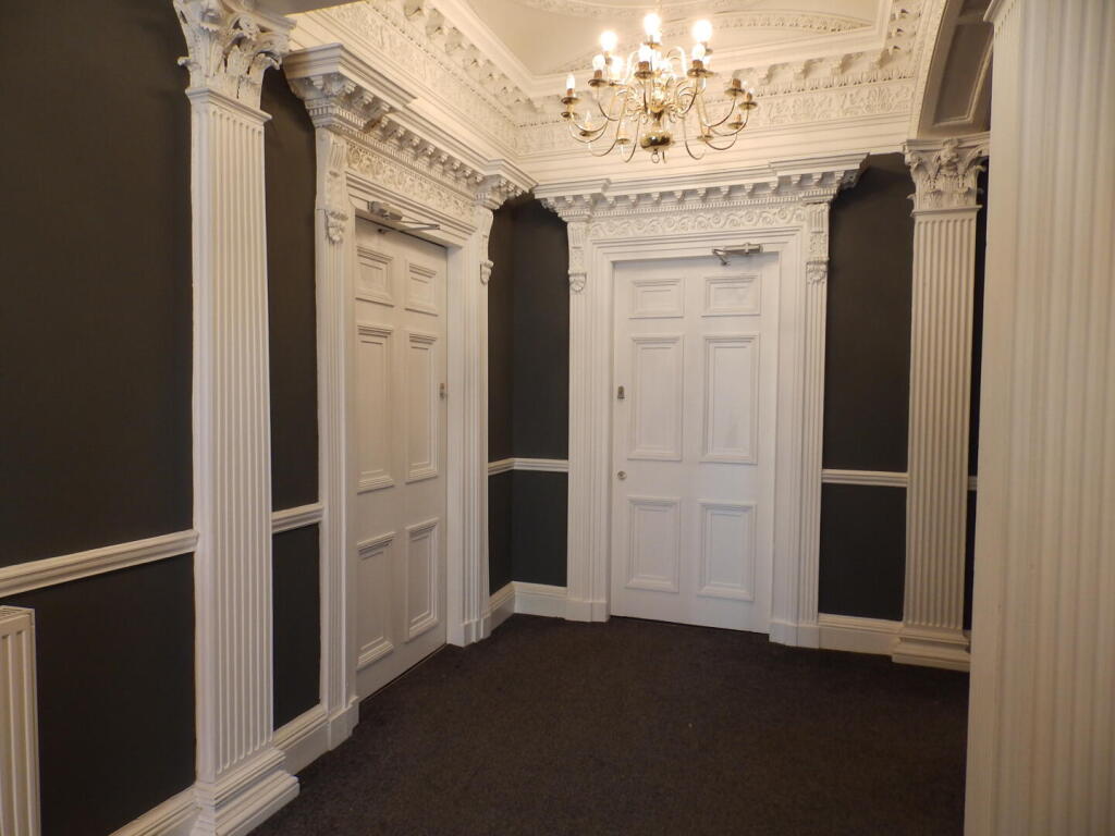 2 bed Apartment for rent in Preston. From Jones Cameron Estate Agents - Preston