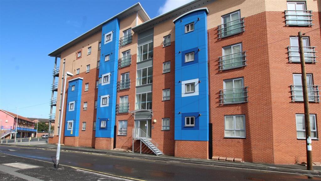 2 bed Apartment for rent in Preston. From Jones Cameron Estate Agents - Preston 2 bed Apartment for rent in Preston. From Jones Cameron Estate Agents - Preston