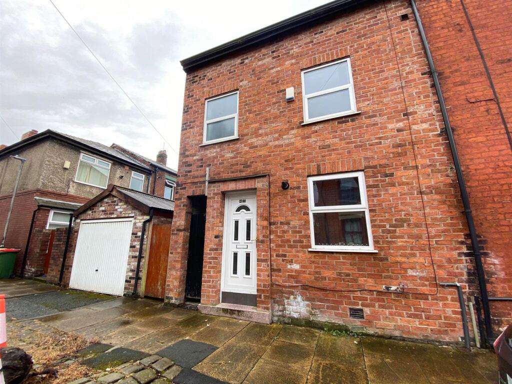 1 bed House Share for rent in Preston. From Jones Cameron Estate Agents - Preston
