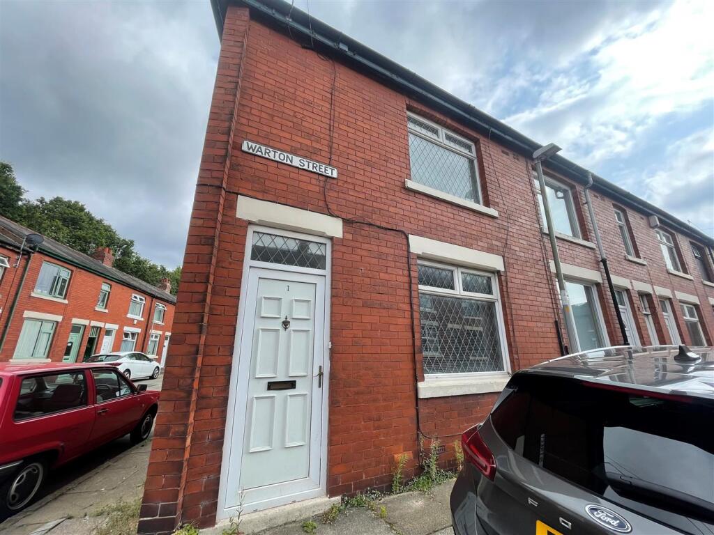 2 bed End of Terrace for rent in Preston. From Jones Cameron Estate Agents - Preston