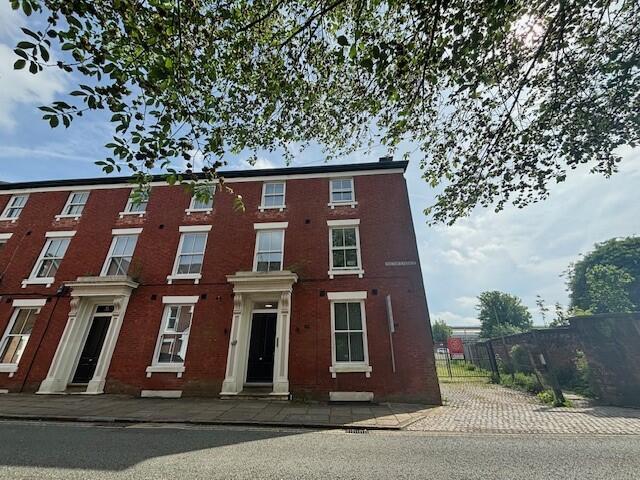 2 bed Apartment for rent in Preston. From Jones Cameron Estate Agents - Preston